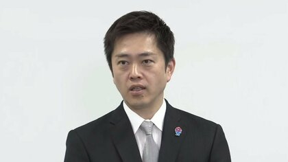 【速報】維新・吉村代表　地方議員の“国保逃れ疑惑”「調査等取りまとまれば発表」も年内発表は「ちょっと難しいんじゃないか」