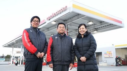 震災復興で痛感した「拠点」の必要性。宮城・気仙沼商会が出光興産と描く、人のつながりと地域住民の幸せ