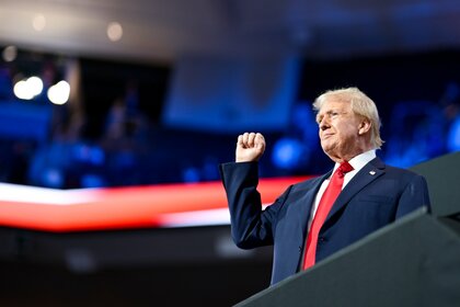 【解説】バイデン氏への撤退圧力「耐えがたいレベル」トランプ氏暗殺未遂事件の裏で孤立するバイデン氏に心境の変化か