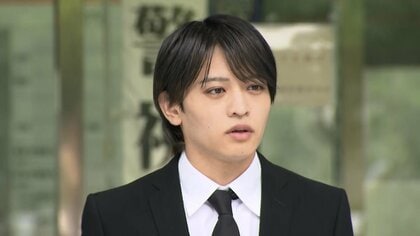 「timelesz」猪俣周杜さん釈放　「このたびは大変申し訳ございませんでした」と謝罪