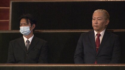 岸田首相「被害者の声を聞き実態把握が大切」 国会代表質問“旧ジャニーズ”性加害問題について