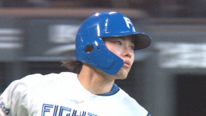 【日本ハム】9回に田宮裕涼のタイムリーで1点差まで迫るも惜敗　敵地でソフトバンクに連敗、柴田獅子はプロ初安打