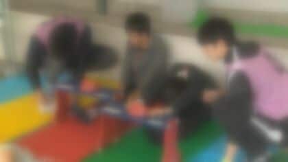 ”体力・運動能力”調査 新潟県は小5・中2の男女ともに全国平均上回り上位に「子どもの運動意欲を高める授業改善進める」