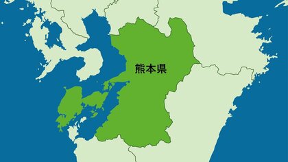 熊本で震度7　福岡市と北九州市が緊急消防援助隊を派遣　ヘリコプターや救急隊など被災地で活動へ