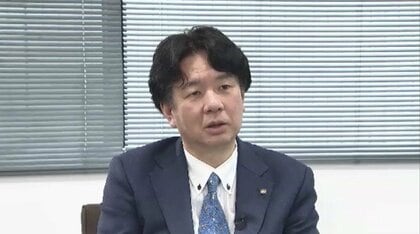 【速報】「中尾元副議長本人としか考えられない」吉松県議が声紋鑑定結果を公表　会見に江藤県議も同席し金銭渡したことを改めて証言　福岡県議会