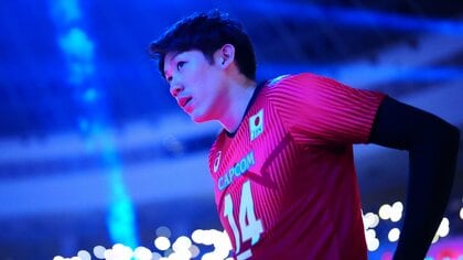 パリ五輪予選・男子バレー開幕　髙橋藍・石川祐希ら多彩攻撃で初戦突破へ！フィンランド戦見どころ【W杯バレー】