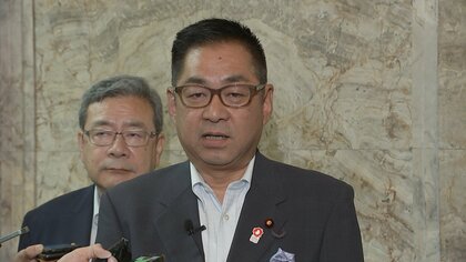 維新幹部「残念な方向になる」　“身を切る改革”今国会も成立困難