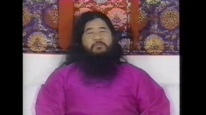 「どこに被害者いるのよ？」 アレフ内部音声を独自入手　松本元死刑囚の次男発言に被害者ら怒り　元最高幹部が初証言【スポットライト】