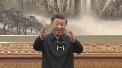 「ビザ発給する」日本企業には個別対応…“ビザ停止”に見る中国の強かさ　分断策に対抗を