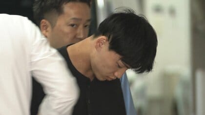 電動キックボードで物色し女性の胸触った疑いで23歳男逮捕「魔が差してしまった」同様の被害複数　警視庁
