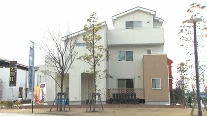 4月の住宅ローン金利　引き上げの動き相次ぐ　三井住友銀行1.275％、みずほ銀行1.025%など