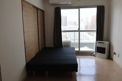 【嵐ラストツアー】北大入試と日程重複…建設会社が”社員寮”を受験生へ無償提供_寝具・冷蔵庫など完備「安心して試験に臨める環境を」ホテル高騰の中で先着1名募る〈北海道〉