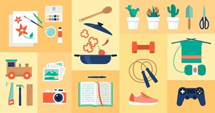 推し活をしている人は36%、18~39歳の約5割は推しがいる 自分の趣味にはお金をかける18~29歳