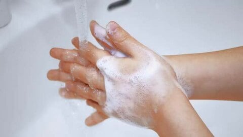 インフルエンザ患者数が前週の1.5倍に　3週連続の増加　9割が14歳以下で学級閉鎖相次ぐ「今後も増加の可能性」　福井