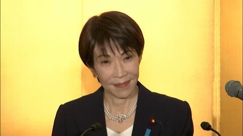 高市首相　ベネズエラ情勢「安定化に向け外交努力進める」