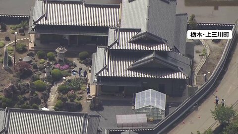 栃木強盗殺人　“リクルーター役”18歳高校生を新たに逮捕　実行役を紹介か　逮捕者7人に　公開手配中の“主導役”男の行方追う