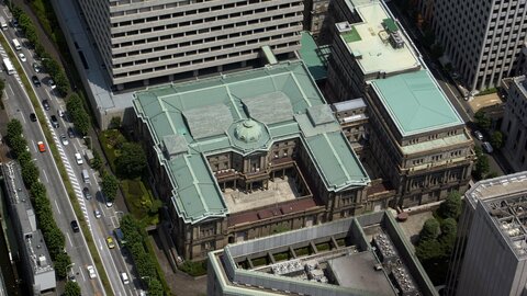 【速報】5月の企業物価指数　過去最高　値上がりした品目は8割に…家計への負担一段と強まるか