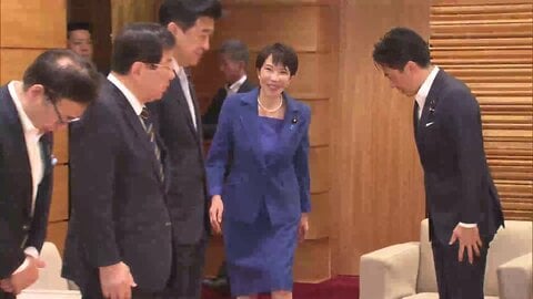 “中傷動画”問題への高市総理の説明「納得できず」5割超　秘書の参考人招致「必要」6割超の意外な内訳　FNN世論調査を詳細分析