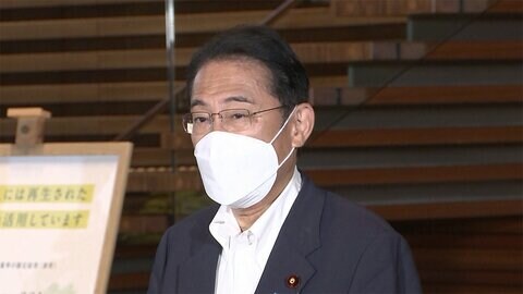 新たな行動制限しない代替　「BA.5対策強化宣言」新設へ