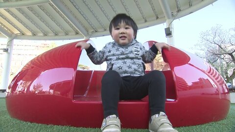 全国トップシェア誇る福井の遊具メーカー　スタートは越前和紙に色塗った手作りの「色紙」…子供の遊びと安全性を支えるのは“人の手”だった