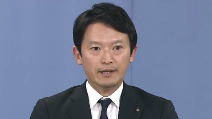 斎藤知事