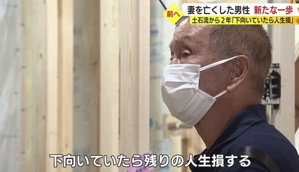 田中公一さん