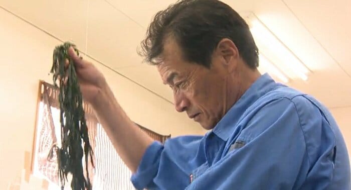 マルキ遠藤　遠藤仁志社長