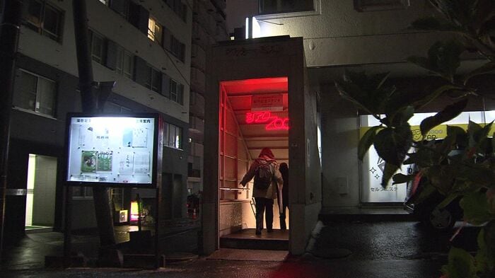 劇場「シアターZOO」