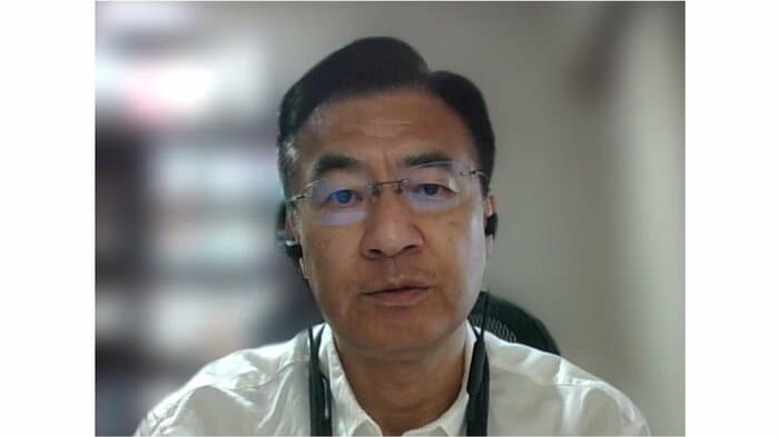 ​安田貴彦 元警察大学校校長