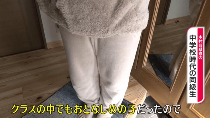 机に向かい、小さなものを作るのが好きな子だったという