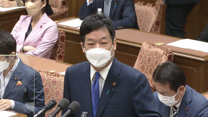 辞職した自民党の薗浦健太郎衆院議員