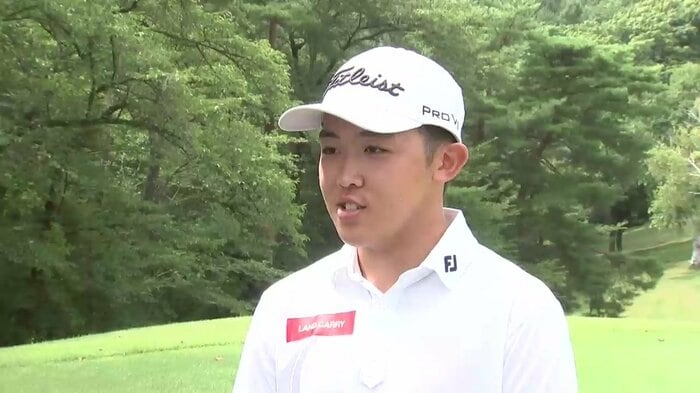 愛知県から参加・水谷海琉さん