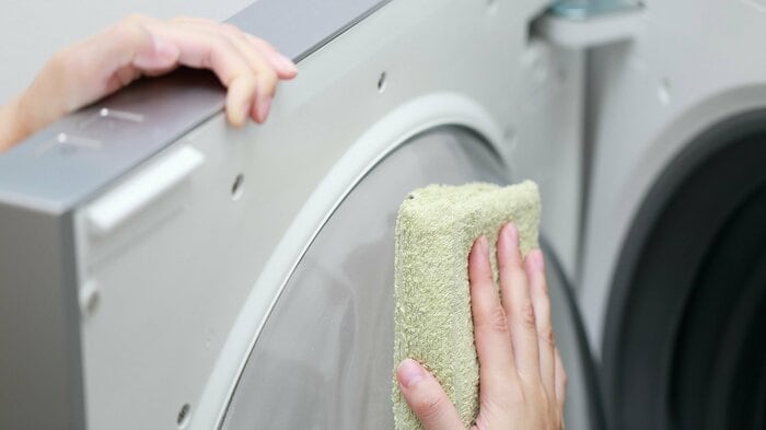 家電は「名もなき家事」でもあるお手入れを減らすように進化している(画像はイメージ)