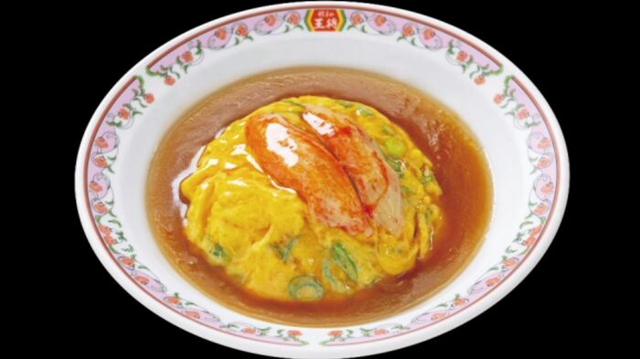 天津飯