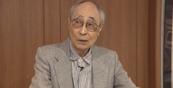佐々木健二郎さん