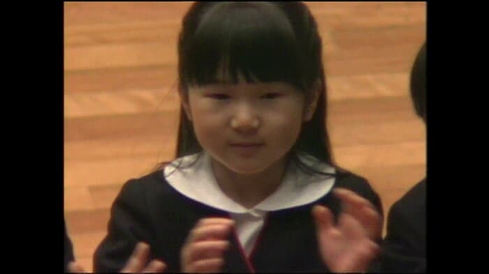 平成19（2007）年4月　「オール学習院の集い」