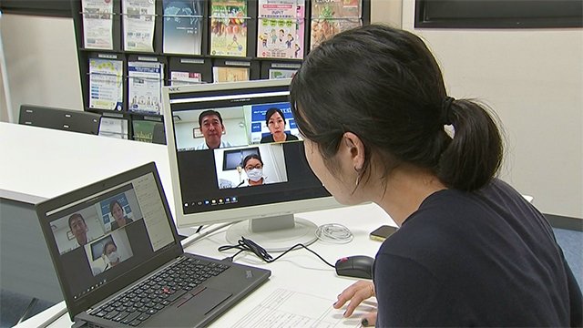 〝ウィズコロナ〟で新たなビジネスの形を模索【熊本】