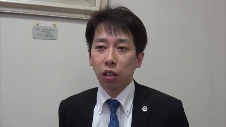 「ギャンブル依存症だった」新潟県弁護士会元副会長の二宮淳悟弁護士が依頼者からの預り金約1億1000万円を着服か　二宮弁護士は去年11月に死去｜FNNプライムオンライン
