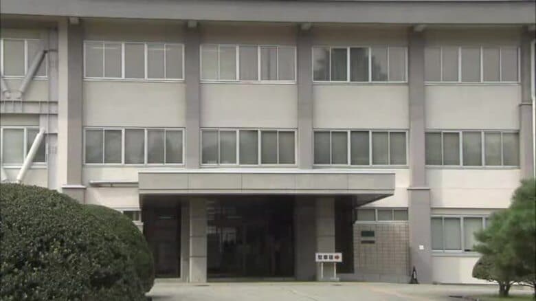 資金洗浄役とされる被告の男　「犯罪で得たお金とは知らなかった」起訴内容を一部否認(福島)｜FNNプライムオンライン