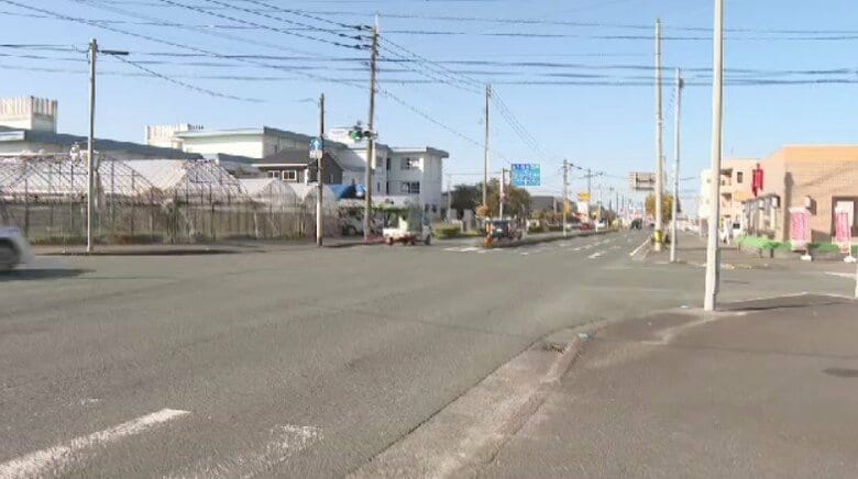原付バイク暴走の“ギャラリー”17歳少年を逮捕　警察官の警棒を盗んだ疑い「返すつもりなかった」SNS投稿で約100人集まる　福岡｜FNNプライムオンライン