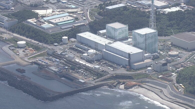 韓国の専門家が日本入り　IAEAとともに福島を視察｜FNNプライムオンライン