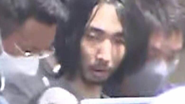 “リビングで音楽”注意され「家族全員殺そうと」　母と妹を人質に立てこもった和田敢士容疑者（32）「怒り覚えた」と動機供述　部屋には灯油まかれる　千葉｜FNNプライムオンライン