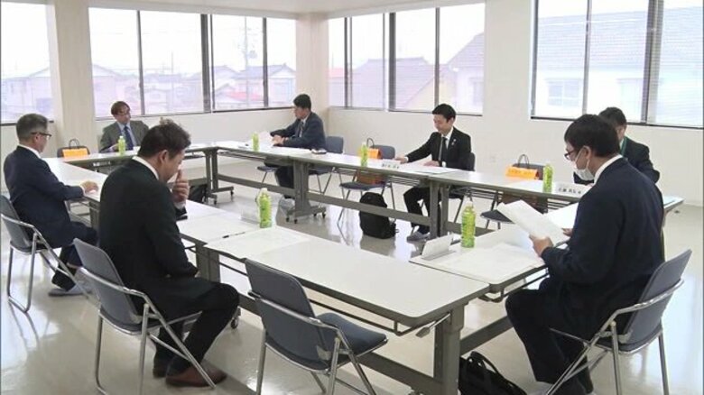体験を共有し有意義な進路選択にいかす・未来の自分像などポイントに審査「職場体験感想文コンクール」【山形発】｜FNNプライムオンライン