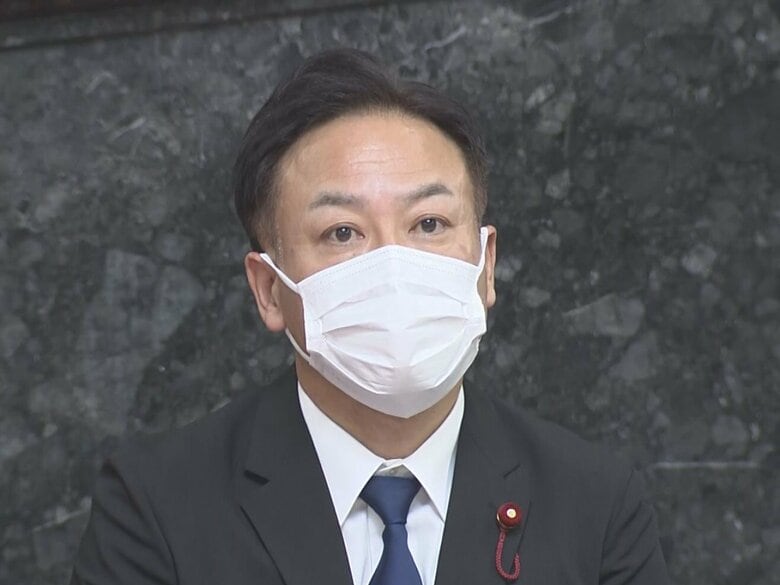 アジア大会ボランティアに市民を無断登録 名古屋市議の辞職勧告決議案を否決 主要3会派「自身が判断すべき」｜FNNプライムオンライン