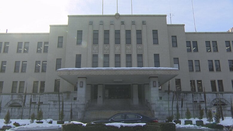 鳥インフルエンザ陽性のフクロウ、ウイルスは「高病原性」と判明 富山・上市町|FNNプライムオンライン