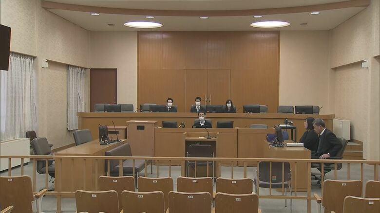 3人死傷の交通事故　一審では無罪判決出るもやり直しの裁判では過失認め執行猶予付きの有罪判決　大分｜FNNプライムオンライン