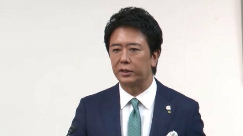 福岡市長選まで半年　高島市長　5期目の出馬「適切なタイミングに判断」11月1日告示、15日投開票｜FNNプライムオンライン