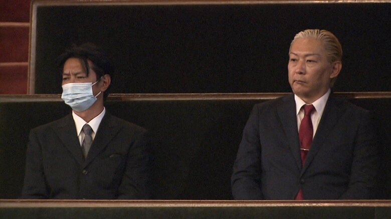 岸田首相「被害者の声を聞き実態把握が大切」　国会代表質問“旧ジャニーズ”性加害問題について｜FNNプライムオンライン