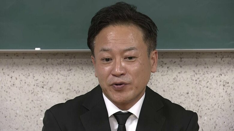 市民の個人情報を無断提出…来年開催アジア・アジパラ競技大会のボランティア募集難航し　名古屋市議会の副議長“自分のためている名刺の中から使ってしまいました”｜FNNプライムオンライン