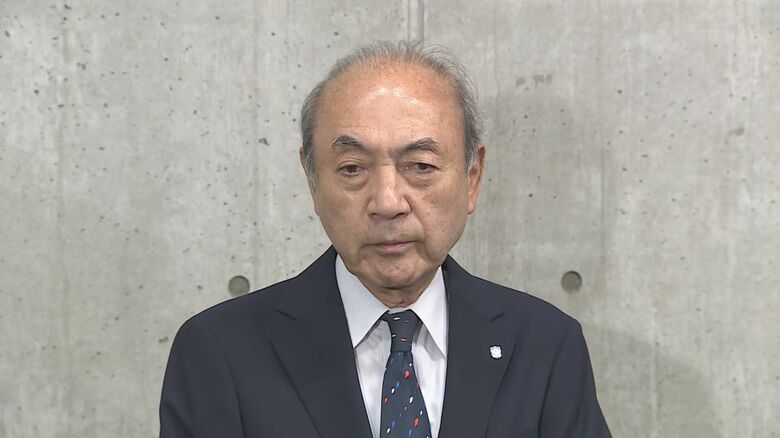 【J1新潟】“新潟史上最高”掲げるも…J2降格の要因は?監督交代・主力の離脱も相次ぐ「迷い生じさせてしまった」|FNNプライムオンライン